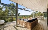 Maison en location vacances à Seignosse