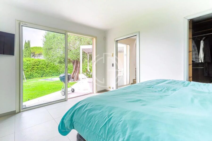 Maison à vendre à Mougins