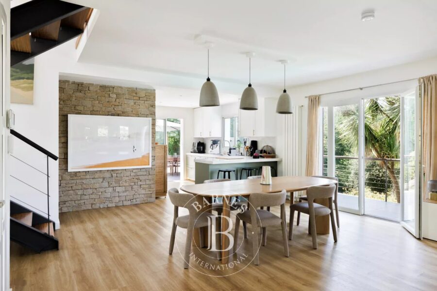 Maison à vendre à Arbonne