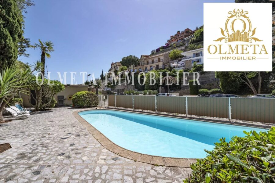 Appartement à vendre à Roquebrune-cap-martin