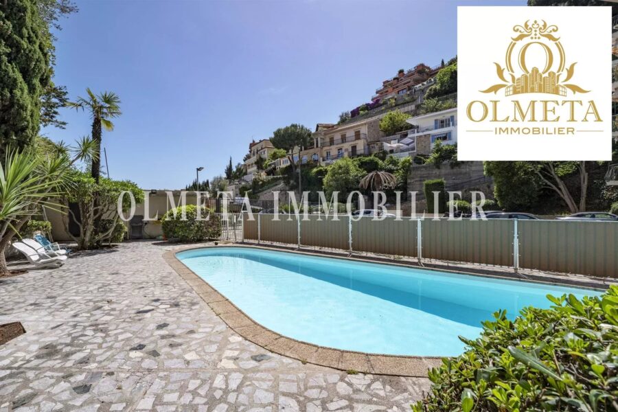 Appartement à vendre à Roquebrune-cap-martin — Vue mer — photo 14