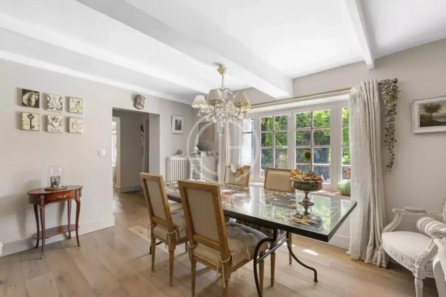 Maison à vendre à Mougins