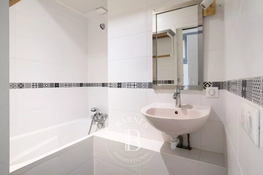 Appartement à vendre à Bayonne