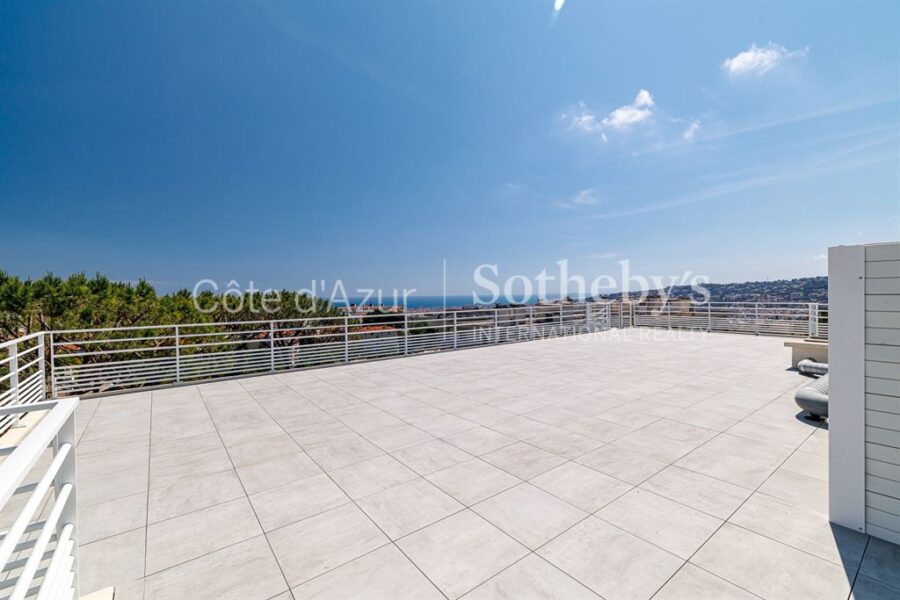 Appartement à vendre à Nice