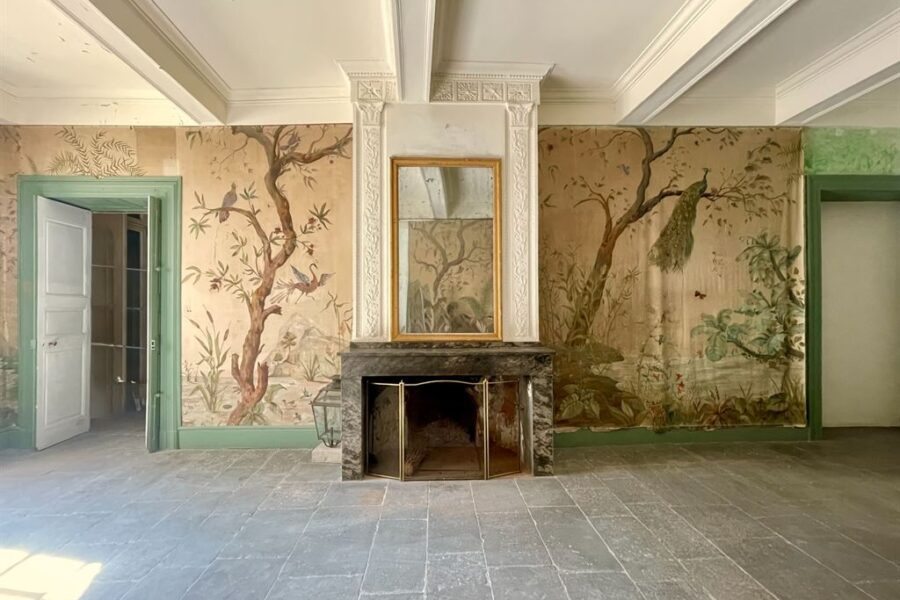Maison à vendre à Montpellier