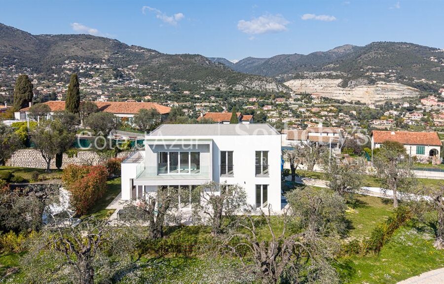 Maison à vendre à Nice