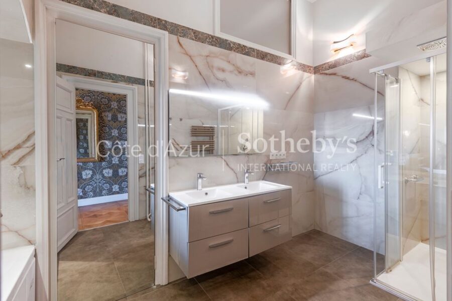 Appartement à vendre à Nice