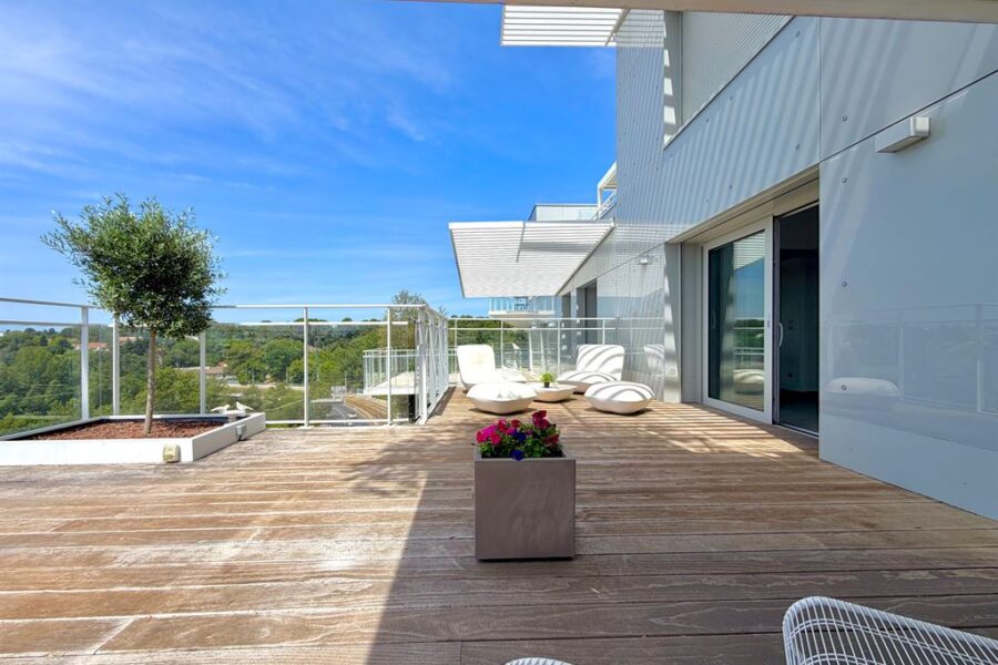 Appartement à vendre à Castelnau le lez — Vue nature — photo 6