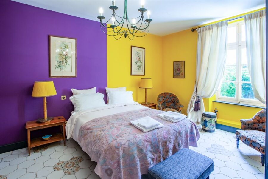 Maison à vendre à Faugeres