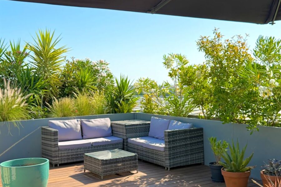 Appartement à vendre à Montpellier — Vue nature — photo 7