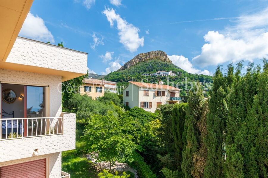 Appartement à vendre à Vence