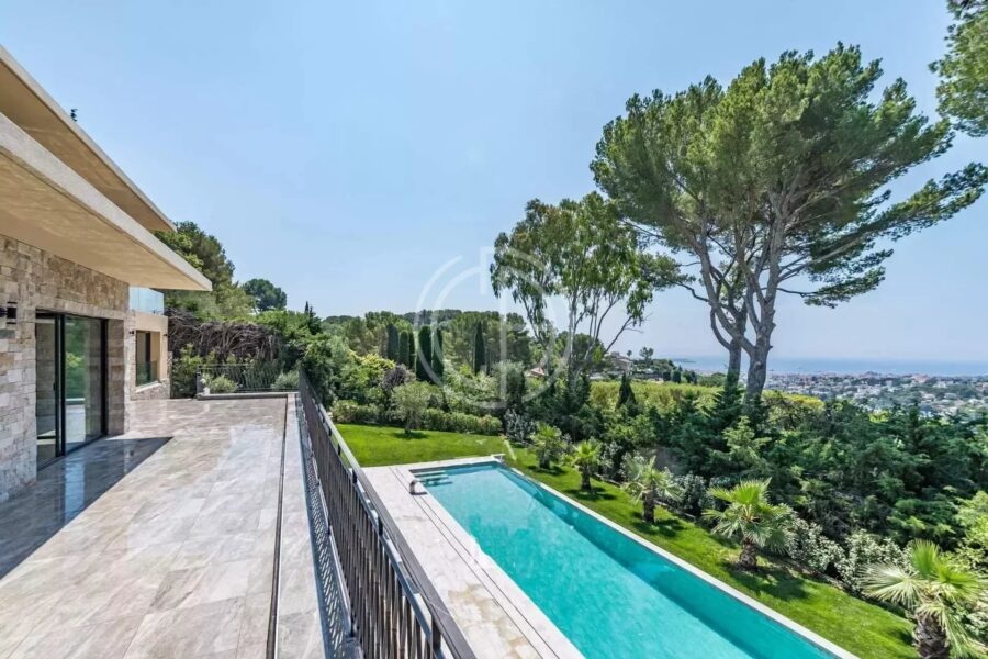 Maison à vendre à Cannes
