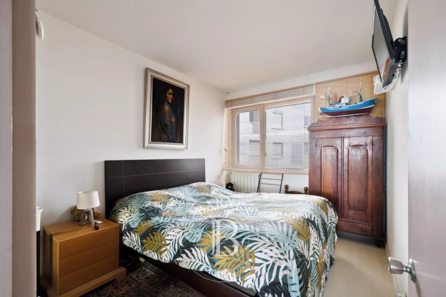 Appartement à vendre à Hendaye