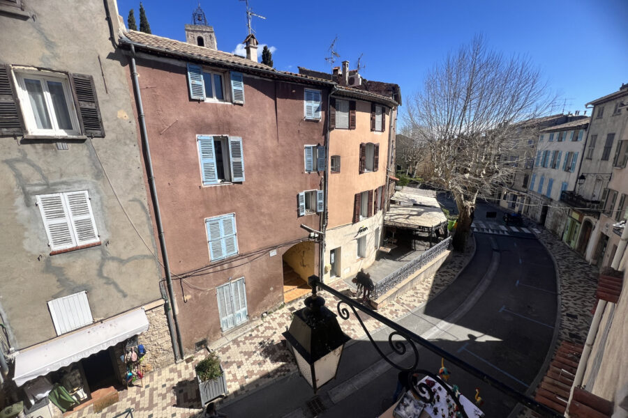 Appartement à vendre à Flayosc