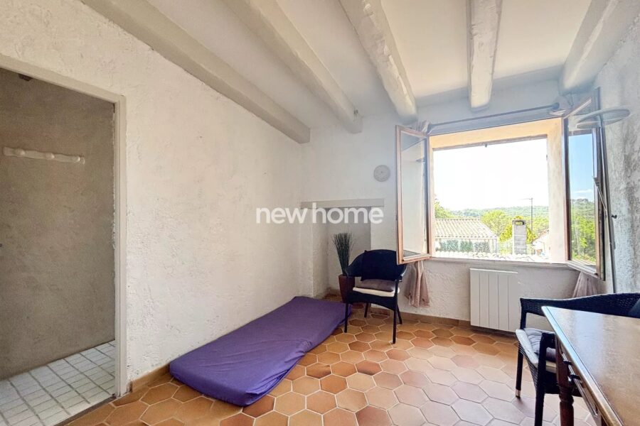 Maison à vendre à Lorgues
