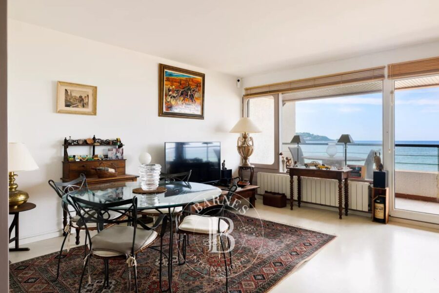 Appartement à vendre à Hendaye