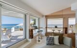 Appartement en location vacances à Biarritz