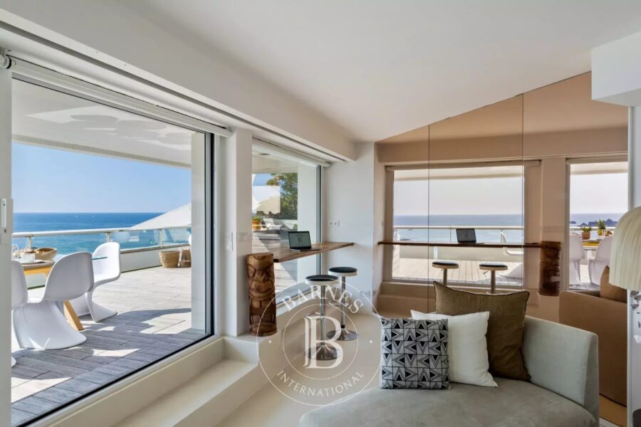 Appartement en location vacances à Biarritz