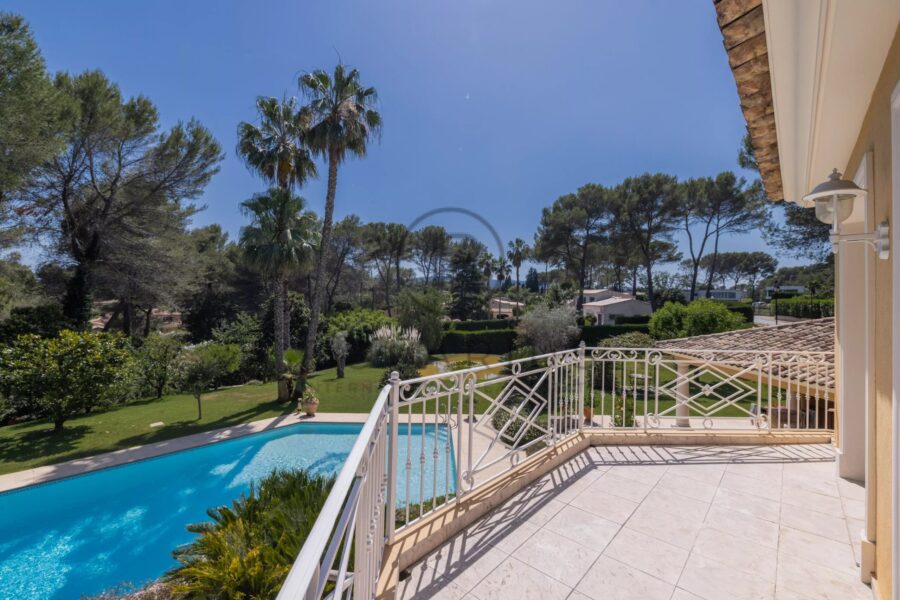 Maison à vendre à Mougins
