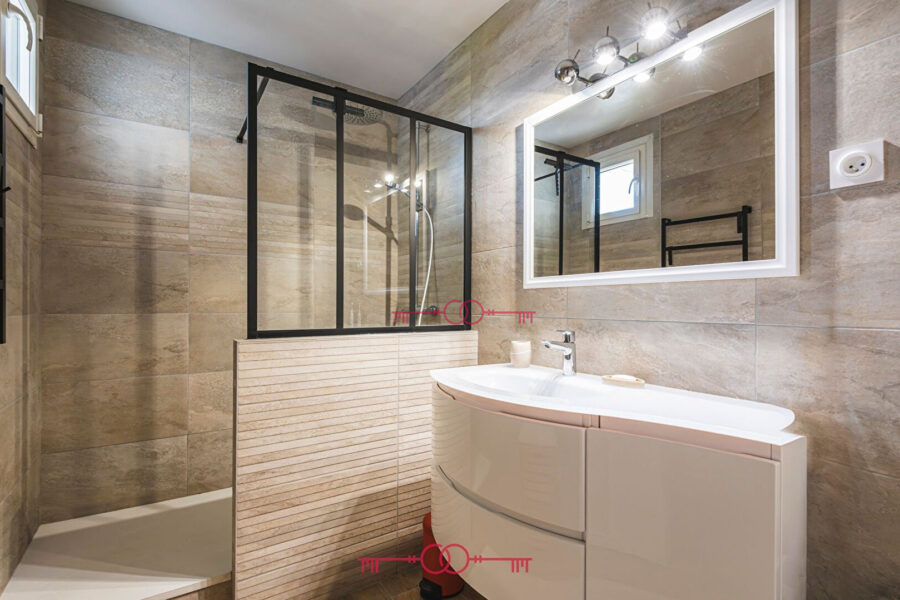 Appartement à vendre à Reims