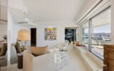 Appartement en location vacances à Biarritz