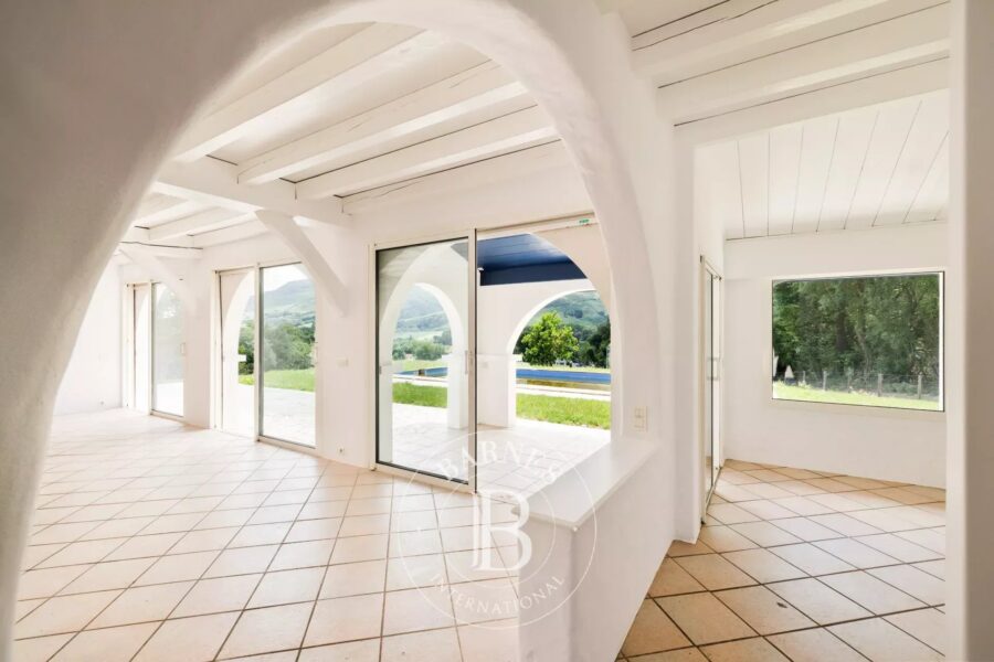 Maison à vendre à Urrugne