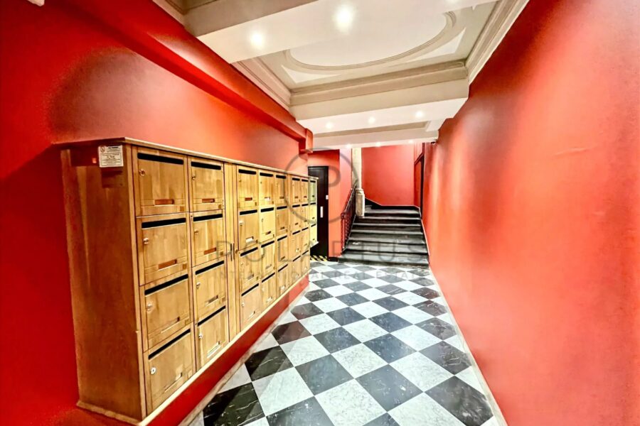 Appartement à vendre à Nice