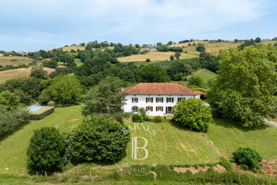 Maison à vendre à Bardos