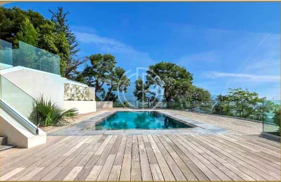 Maison à vendre à Roquebrune-cap-martin