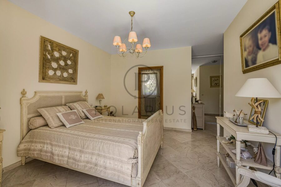 Maison à vendre à Mougins