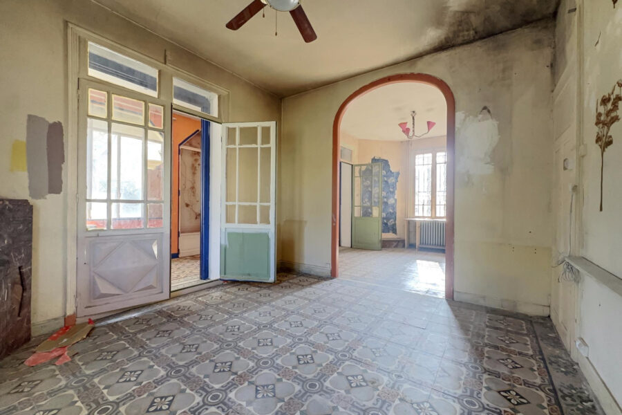 Maison à vendre à Prades