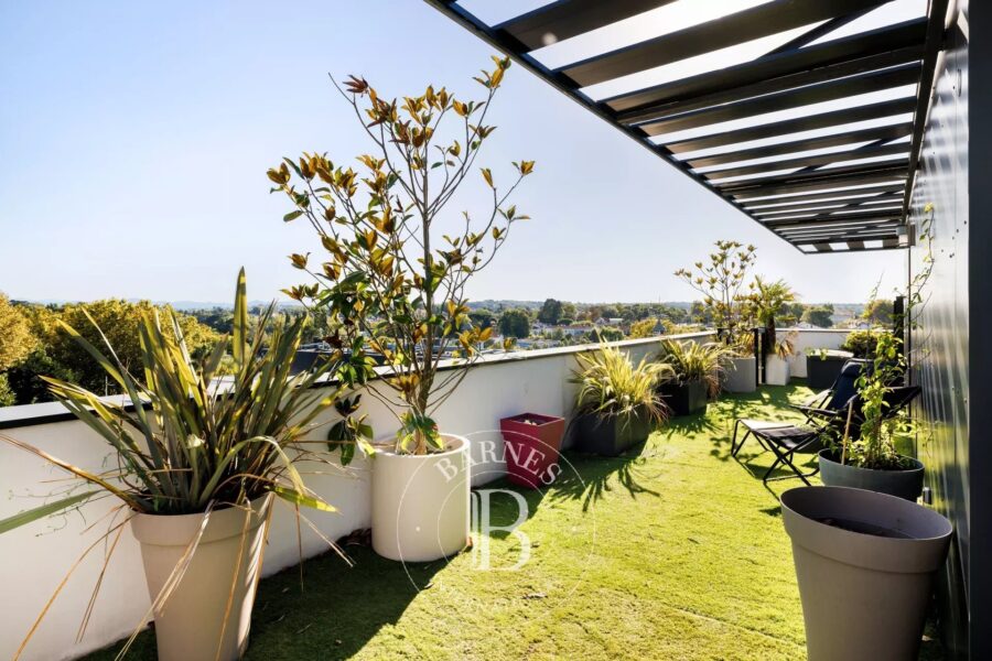 Appartement à vendre à Bayonne