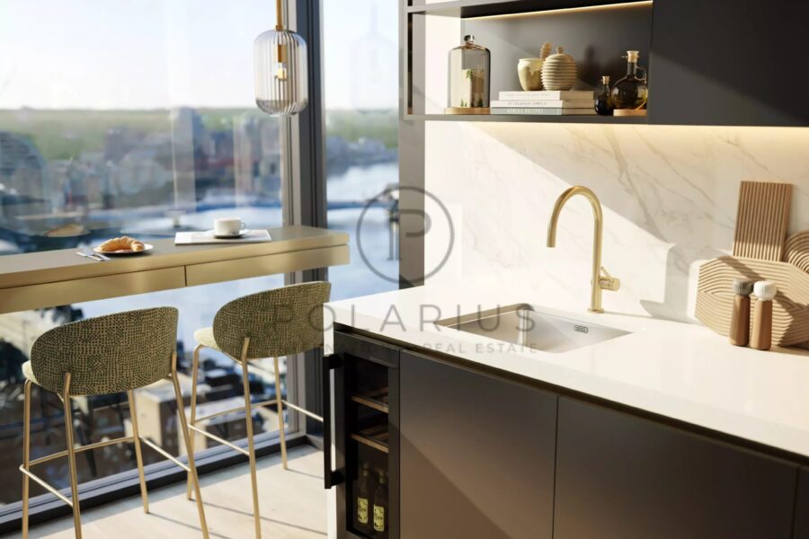 Appartement à vendre à London