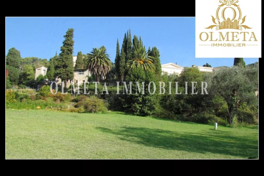 Maison à vendre à Menton — Vue nature — photo 9