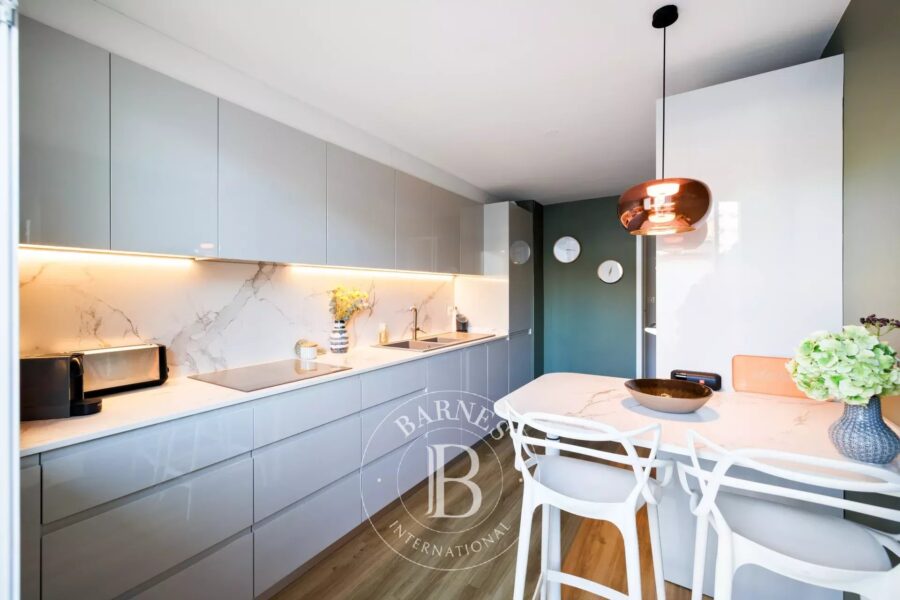Appartement à vendre à Biarritz