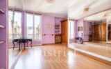 Appartement à vendre à Paris 17ème — Vue parc — photo 12