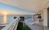 Appartement en location vacances à Biarritz