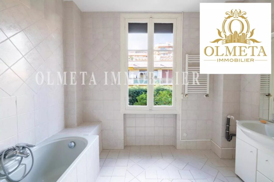 Appartement à vendre à Roquebrune-cap-martin