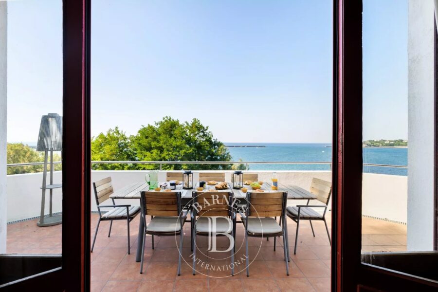 Maison en location vacances à Ciboure