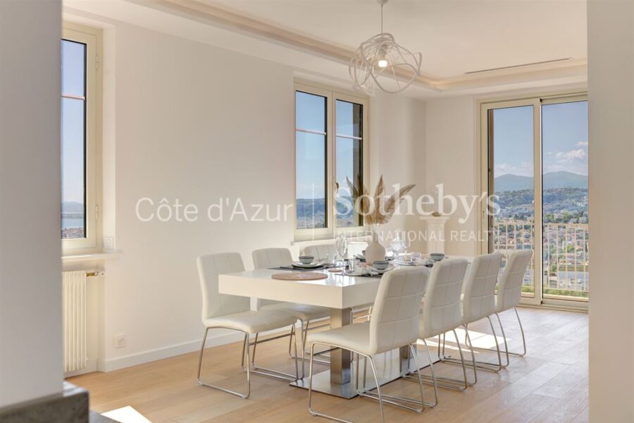 Maison à vendre à Nice