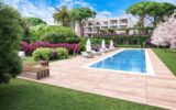 Appartement à vendre à Antibes