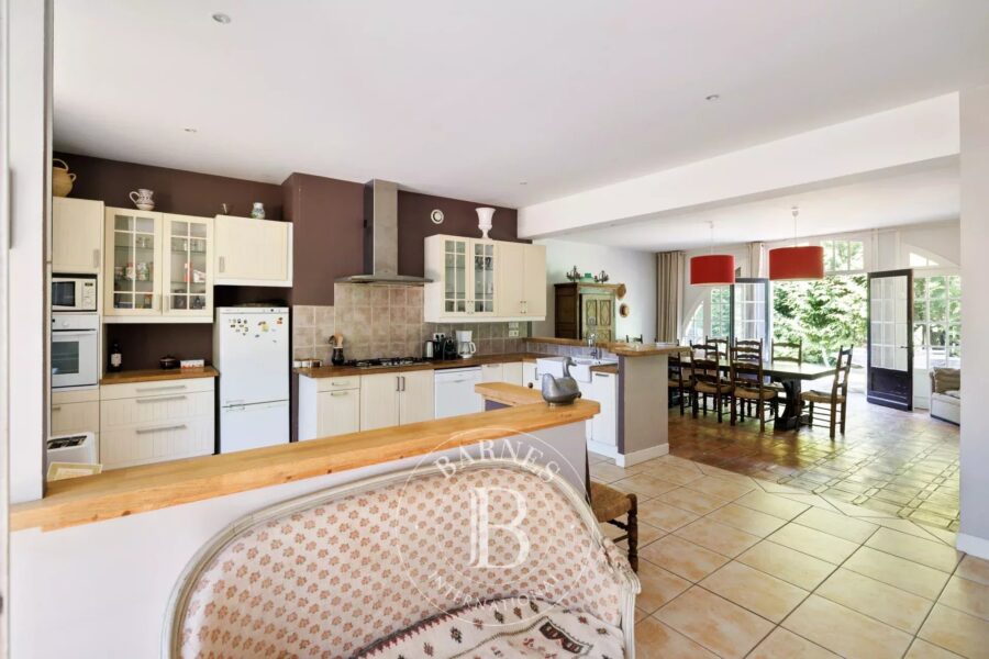 Maison à vendre à Hossegor