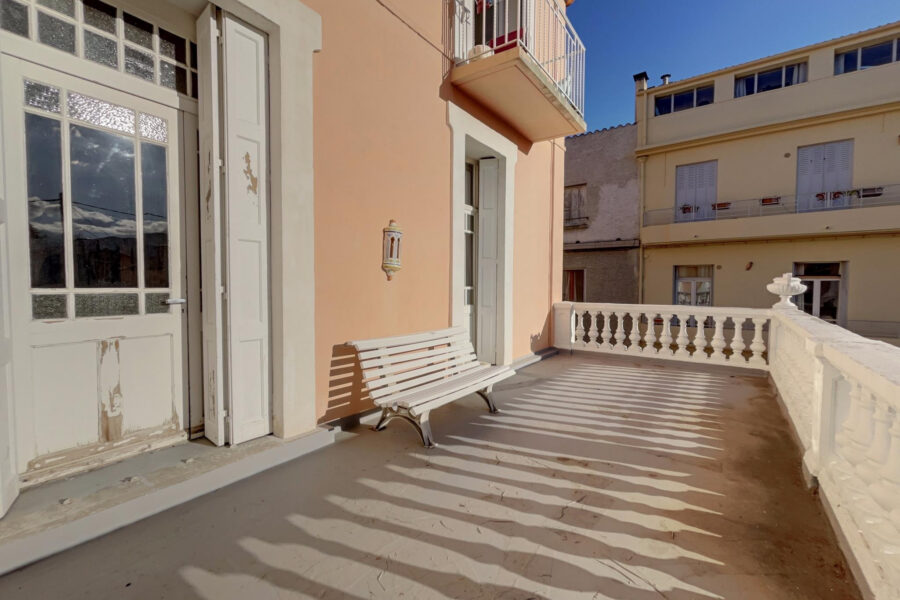 Appartement à vendre à Ille-sur-têt