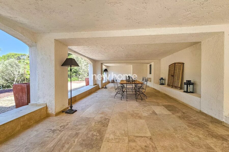 Maison à vendre à Le thoronet