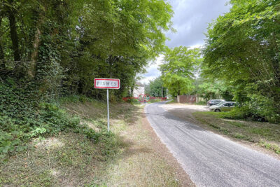 Terrain à vendre à Fismes