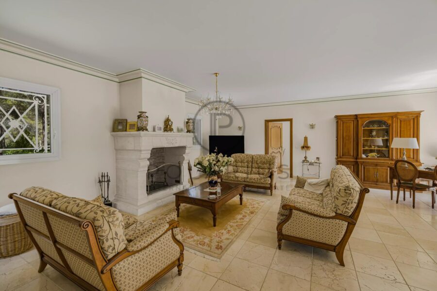 Maison à vendre à Mougins
