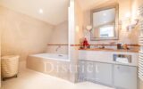 Appartement à vendre à Paris 8ème