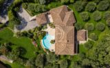 Maison à vendre à Mougins — Vue sur la ville — photo 15