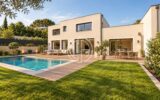Maison à vendre à Valbonne — Vue nature — photo 4