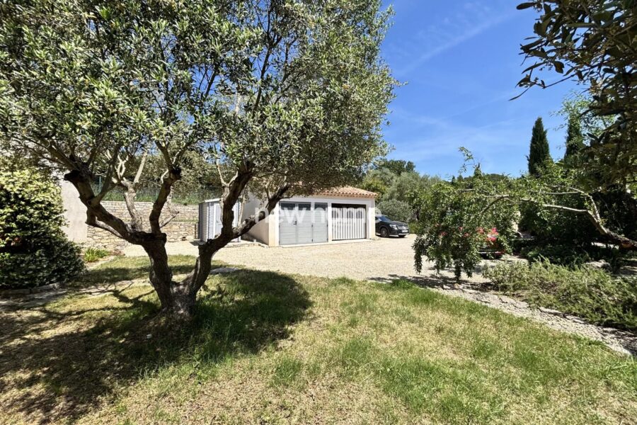 Maison à vendre à Lorgues